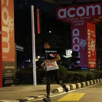 Runner Photo 4594433