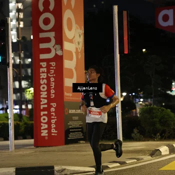 Runner Photo 4594438