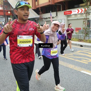 Runner Photo 4594447