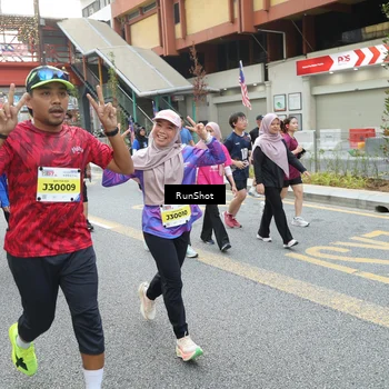 Runner Photo 4594464