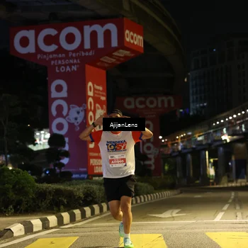 Runner Photo 4594465
