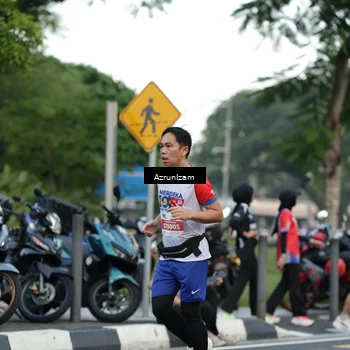 Runner Photo 4594466
