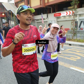 Runner Photo 4594469