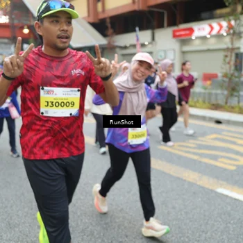 Runner Photo 4594474