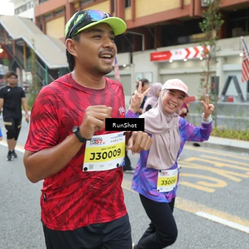 Runner Photo 4594475
