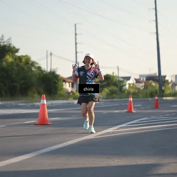 Runner Photo 4594479