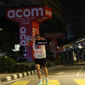 Runner Photo 4594481