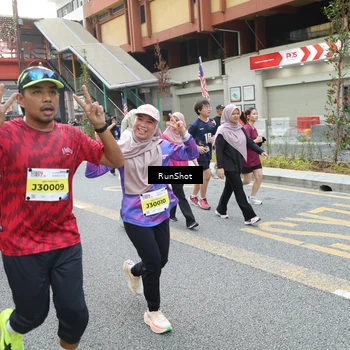 Runner Photo 4594482
