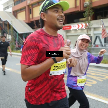 Runner Photo 4594490