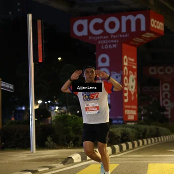 Runner Photo 4594494