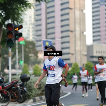 Runner Photo 4594497