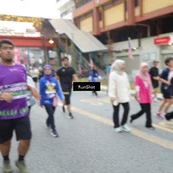 Runner Photo 4594501