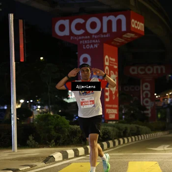 Runner Photo 4594503