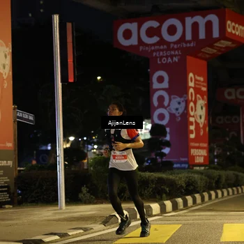 Runner Photo 4594505