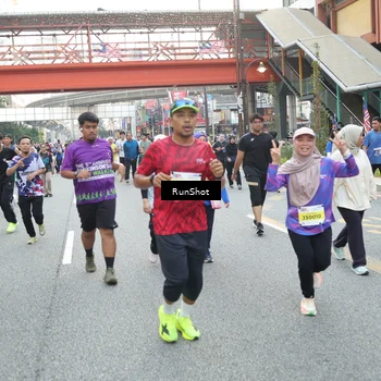 Runner Photo 4594509
