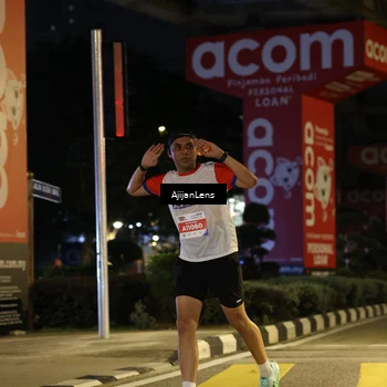 Runner Photo 4594511