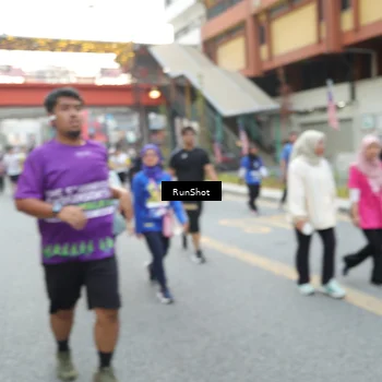 Runner Photo 4594513