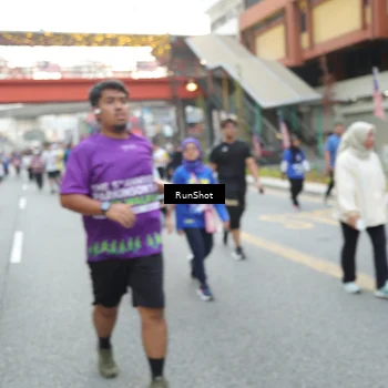 Runner Photo 4594515