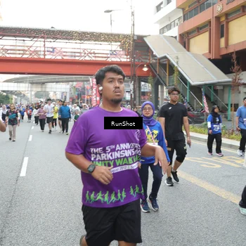 Runner Photo 4594517