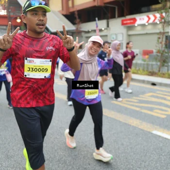 Runner Photo 4594518