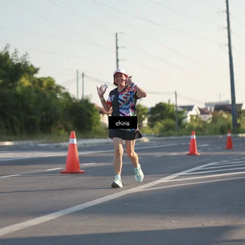 Runner Photo 4594520