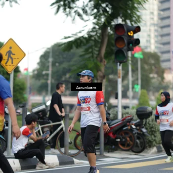 Runner Photo 4594521