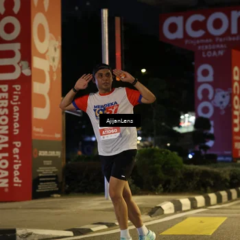 Runner Photo 4594522