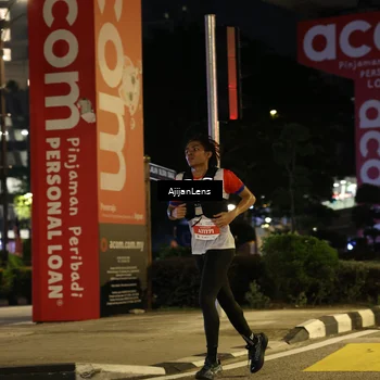 Runner Photo 4594523
