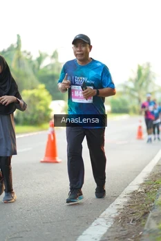 Runner Photo 4594525