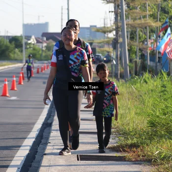 Runner Photo 4594527
