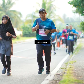 Runner Photo 4594534