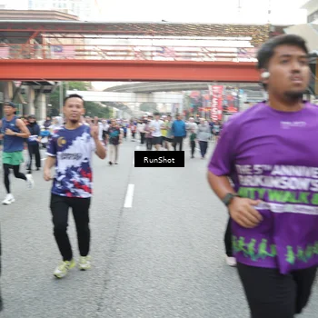 Runner Photo 4594535