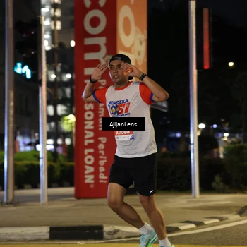Runner Photo 4594536