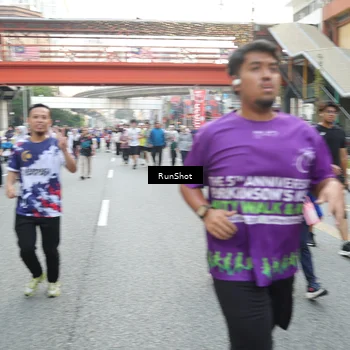 Runner Photo 4594537