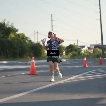 Runner Photo 4594540