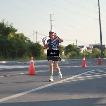 Runner Photo 4594541