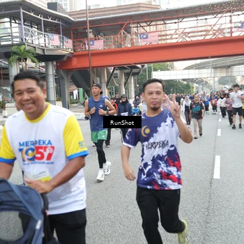 Runner Photo 4594548