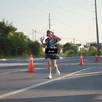 Runner Photo 4594551