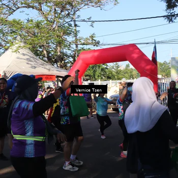 Runner Photo 4594552