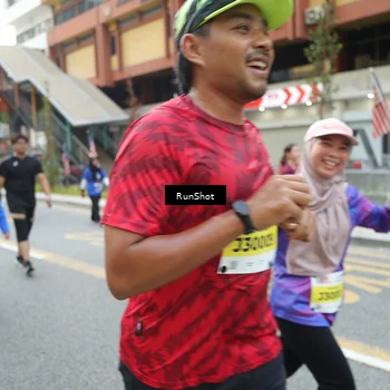 Runner Photo 4594553