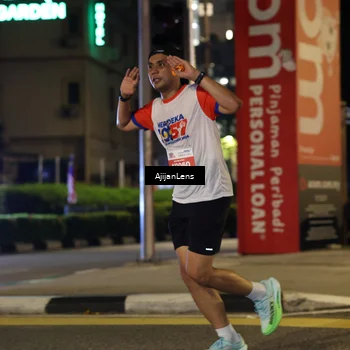 Runner Photo 4594555