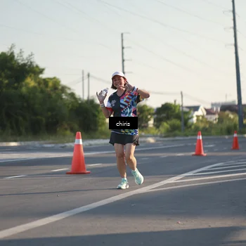 Runner Photo 4594562
