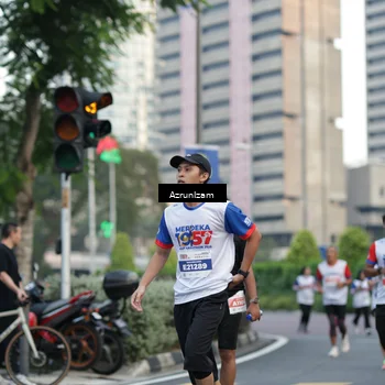 Runner Photo 4594571