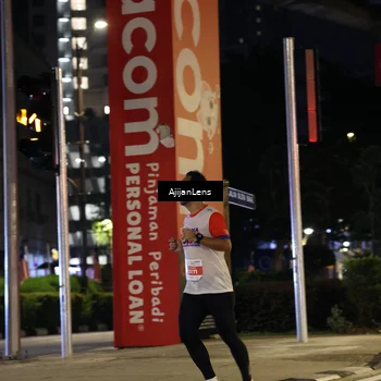 Runner Photo 4594574