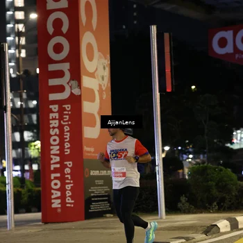 Runner Photo 4594577