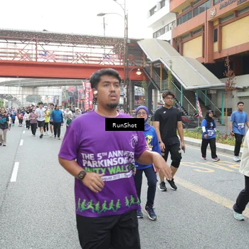 Runner Photo 4594583