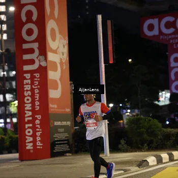 Runner Photo 4594585