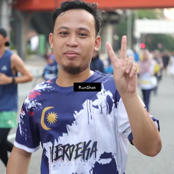 Runner Photo 4594588