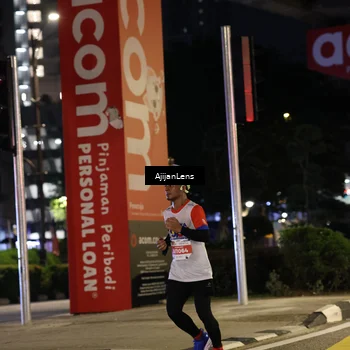 Runner Photo 4594596