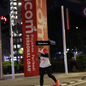 Runner Photo 4594597